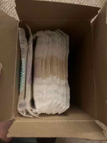 Photo of free Swiffer Wetjet Wood (McLean Gardens) #2