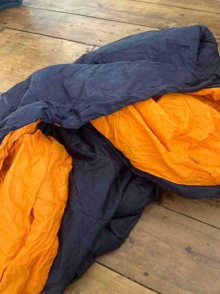 Photo of free Mountaincraft Travelite sleepingbag (East Didsbury/Burnage) #3