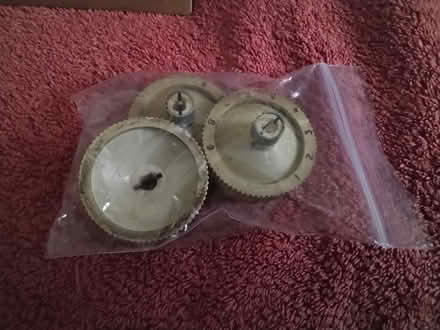 Photo of free Electronic spare parts (see description) (Redbourn AL3) #1