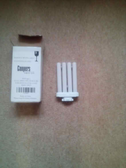 Photo of free Full Spectrum Bulbs (Keynsham) (Bath & North East Somerset) #1