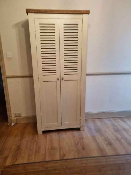 Photo of free Cupboard (Hartley Da3) #1