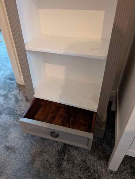 Photo of free Cabinet (DA13) #2