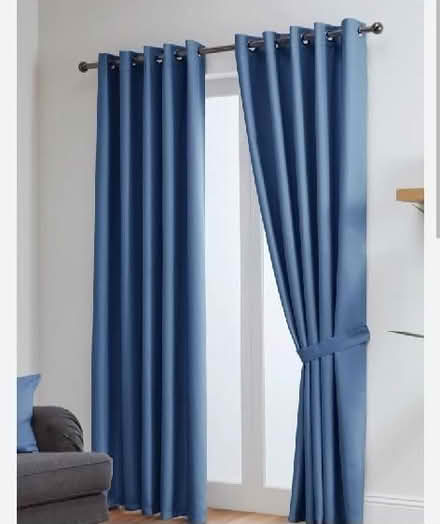 Photo of Curtains (Netherthorpe S6) #1