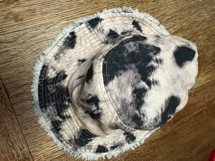 Photo of free Hat (West Medford) #2