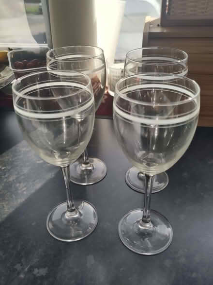 Photo of free Various sets of glasses. (Hollingbury BN1) #4