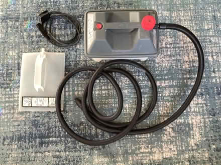 Photo of free Wallpaper stripper (Wootton Fitzpaine DT6) #1