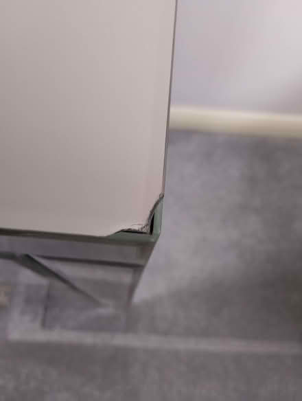 Photo of free bedside cabinet (Loughborough LE11) #3