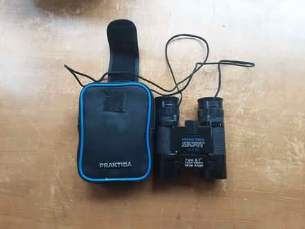 Photo of free Binoculars (CT10) #1