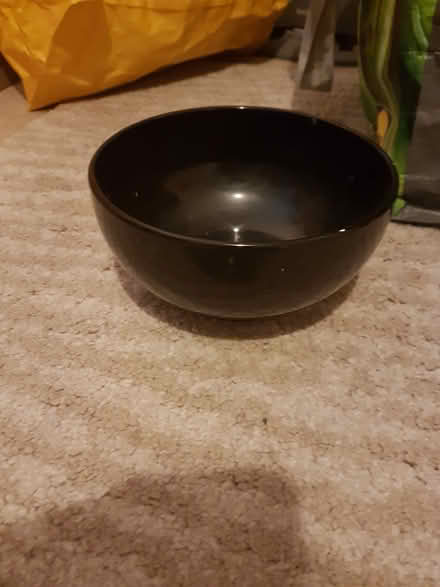 Photo of free Bowls (B33 kitts green) #2