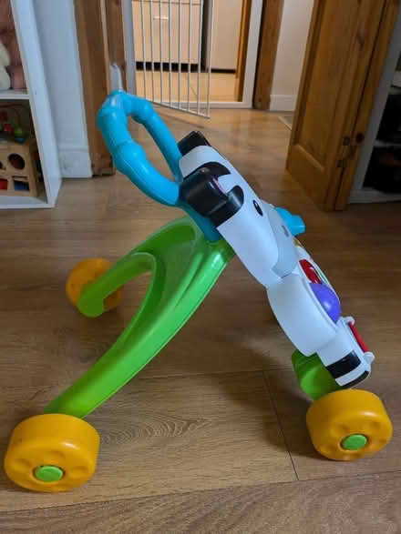 Photo of free Baby walking toy (St Albans AL3) #2