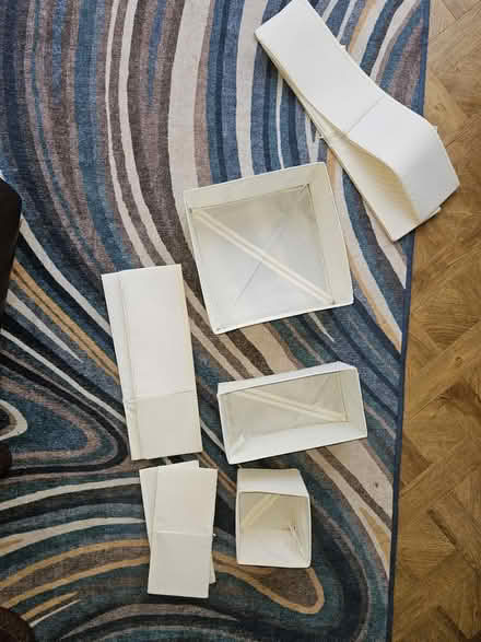 Photo of free Drawer dividers (Aldwick, PO21) #1