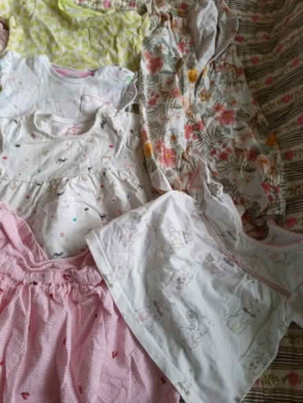 Photo of free Baby girl clothes 0-3 months [2] (Allerton L18) #4