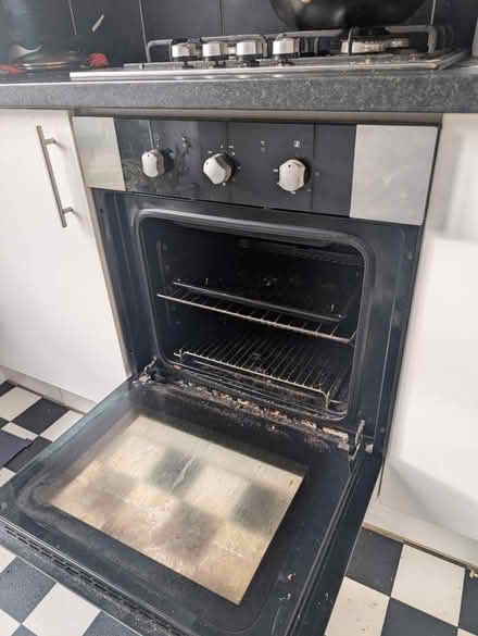 Photo of free Electric Oven (Prestonville) #2