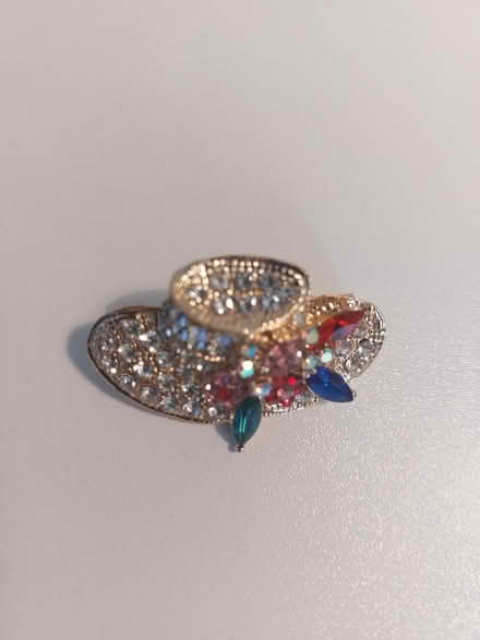 Photo of free Three brooches (St Helens TN35) #1