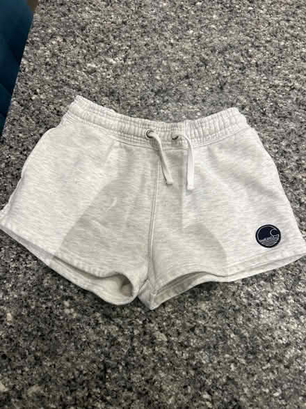 Photo of free Grey shorts (Chislehurst, BR7) #1