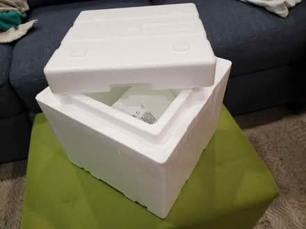 Photo of free Cryopack x 3 (Gloucester) #1