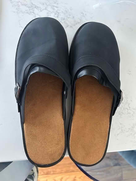 Photo of free Indoor Shoes Size 39 (CT15) #1
