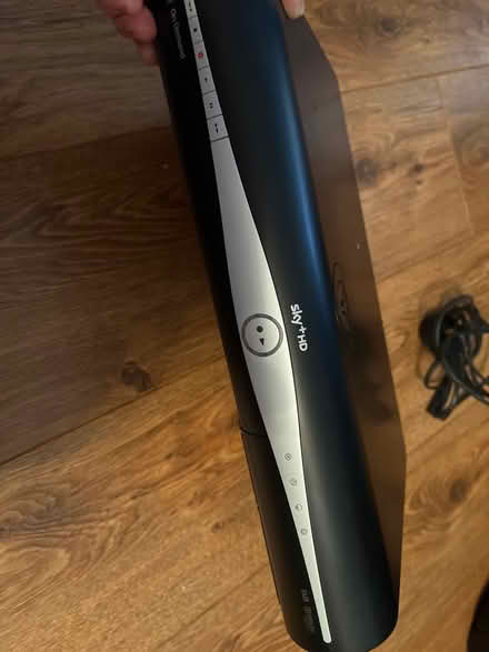 Photo of free Old sky box with lead (L26) #2