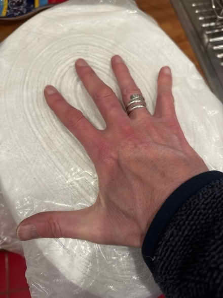 Photo of free Plaster cast bandage for craft work (Eaton NR4) #1