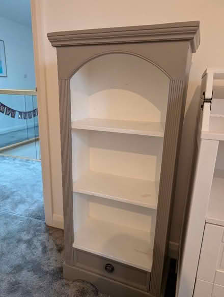 Photo of free Cabinet (DA13) #1