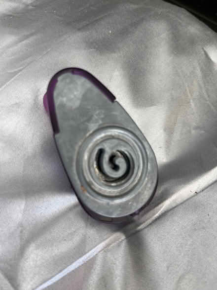 Photo of free Paper punch (Santa Clara) #2