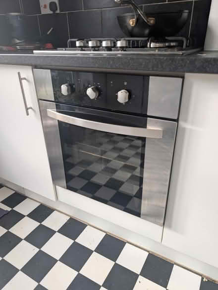 Photo of free Electric Oven (Prestonville) #1