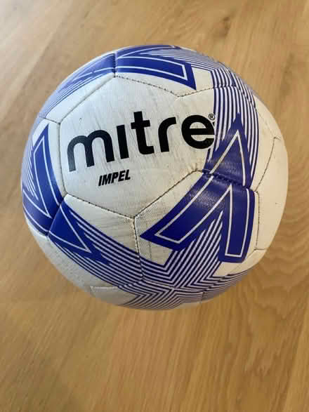 Photo of free Football (Bosham) #1
