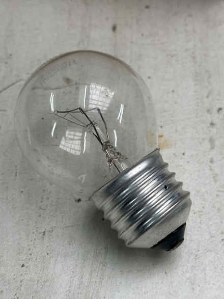 Photo of free Light bulbs (Kings Heath B14) #2