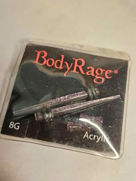 Photo of free 8G gauges (Fair Oaks and Wolfe) #1