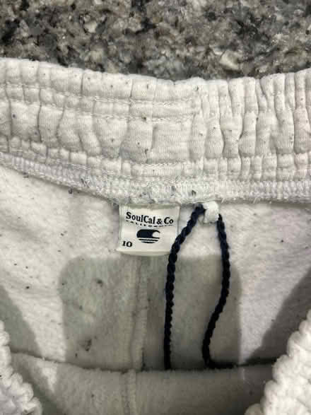 Photo of free Grey shorts (Chislehurst, BR7) #3