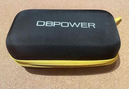 Photo of free Empty jump lead case (Selly Oak B29) #1