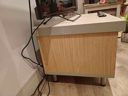 Photo of free TV Stand/ media unit/ Coffee table (Alstone GL50) #2