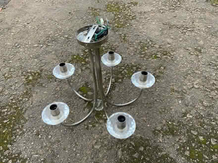 Photo of free Light fitting (Joy’s Green, GL17) #2