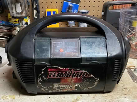 Photo of free Motomaster Booster Pack (Southdown. & QEW) #1