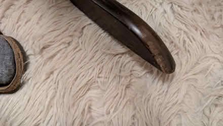 Photo of free Rocking Chair (South Wingfield DE55) #1