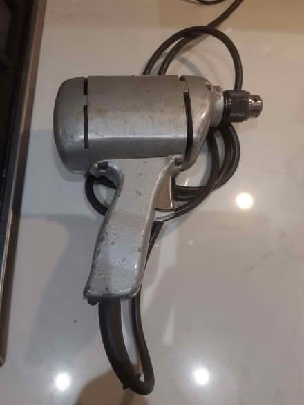 Photo of free Drill (Southmead BS10) #1