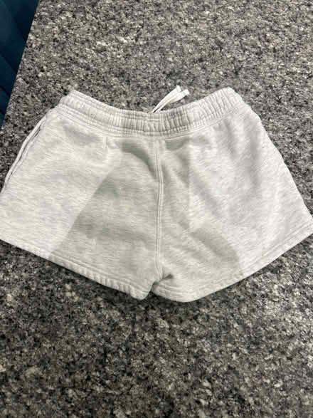 Photo of free Grey shorts (Chislehurst, BR7) #2