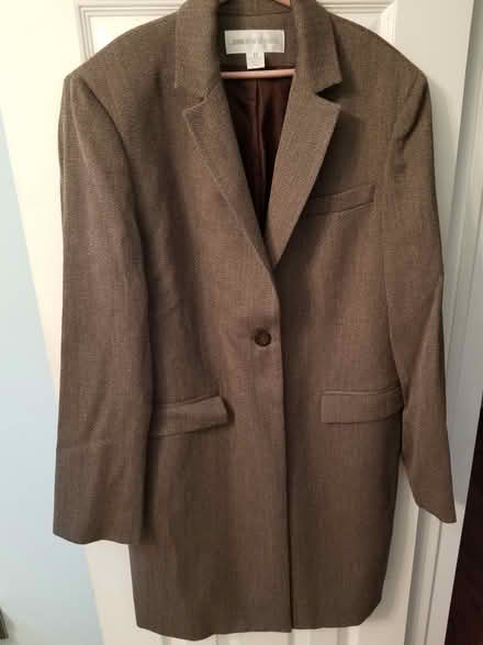 Photo of free Women's long blazer / jacket (Centrepointe) #1