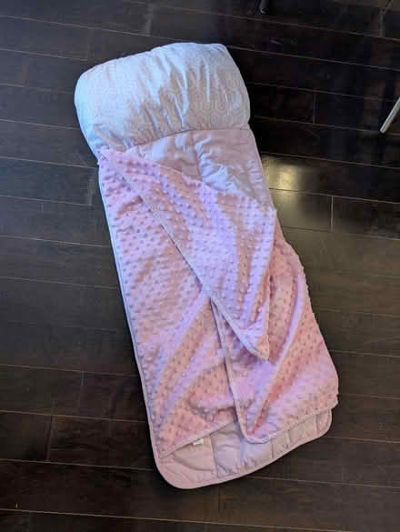 Photo of free Not a sleeping bag but sorta (Junction (Toronto)) #2