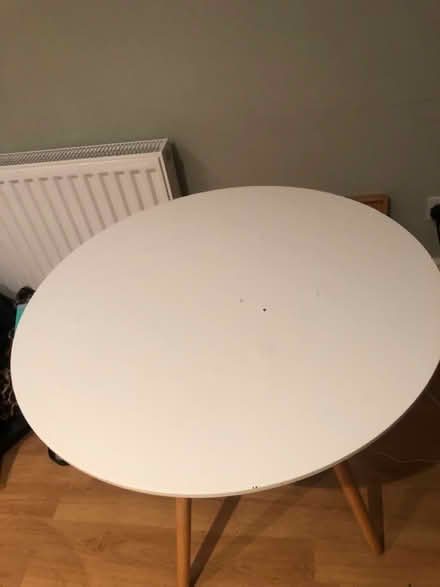 Photo of free Table for 4 (Chelsea SW3) #4