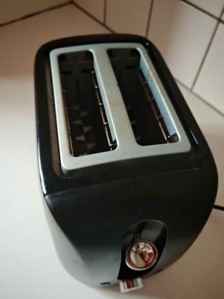 Photo of free Toaster (Wormholt road) #2