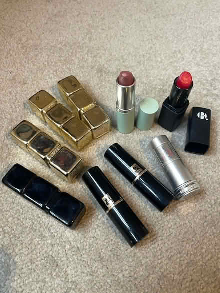 Photo of free Make Up (Rusthall TN4) #2
