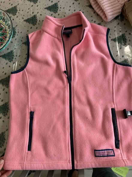 Photo of free Girls winter coat (Woodfield Rd & Airpark) #1