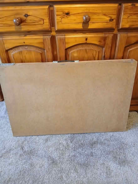 Photo of free Paste table (Willington DL15) #1