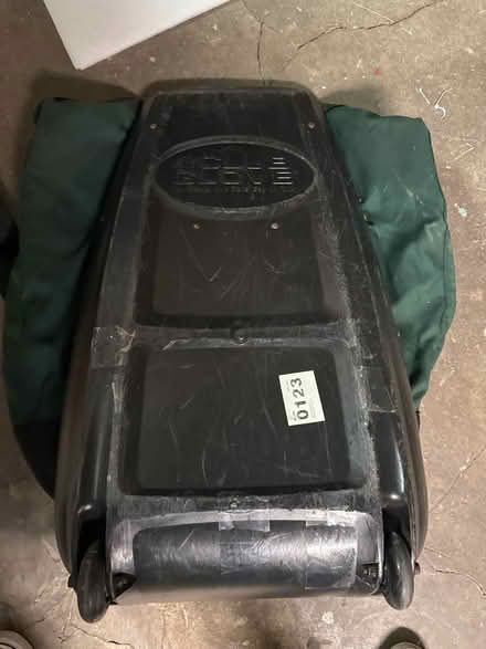Photo of free Club Glove Golf travel bag (Inner Richmond) #2