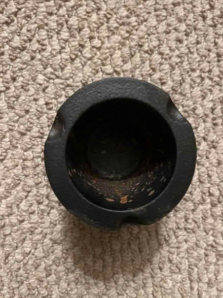 Photo of free Spice Grinder (McLean Gardens) #3
