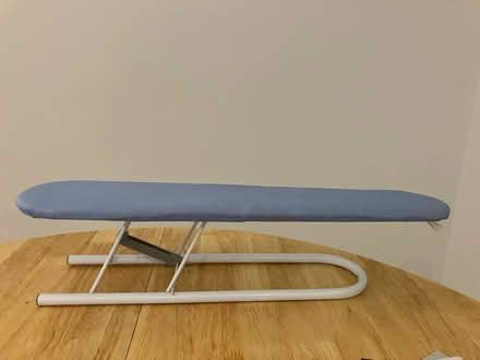 Photo of free Sleeve ironing board (Summertown- OX2 7P) #1
