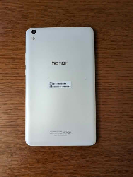 Photo of free Android Tablet - 8-inch (Cambridge, Inman Sq.) #2
