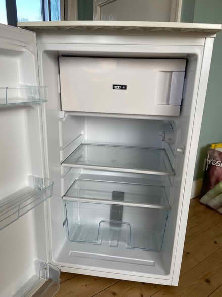 Photo of free Undercounter fridge (Keswick CA12) #1