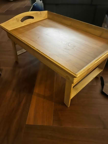 Photo of free Collection of items which need to go this evening (Nine Elms SW11) #2